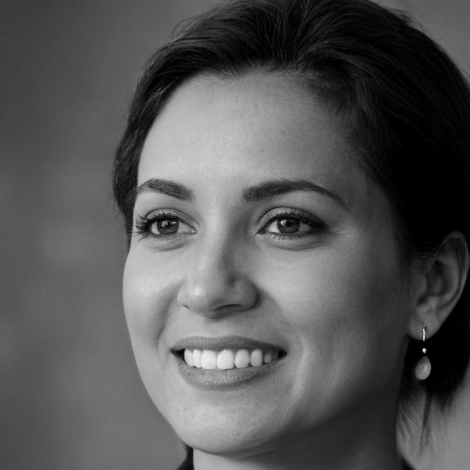 Магда Цимерман — специалист по технической поддержке