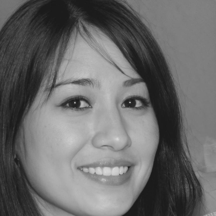 Урша Кравань — координатор онлайн-платформы