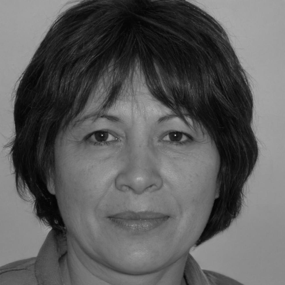 Бранка Лебар, один из основателей компании